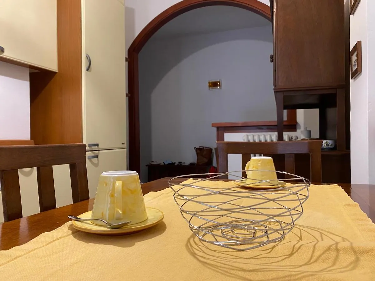 Rene House Apartment Ferrara