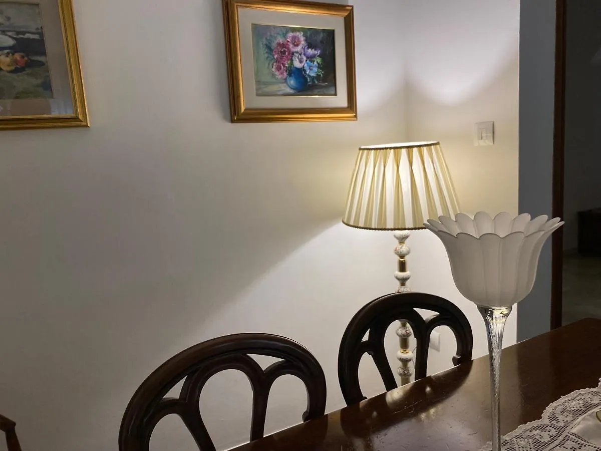 Rene House Apartment Ferrara