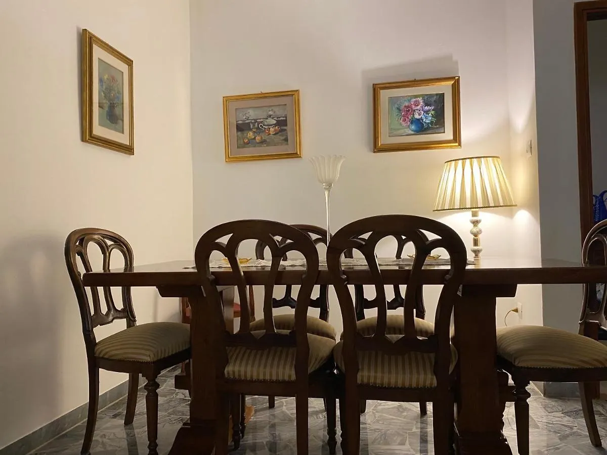 Rene House Apartment Ferrara