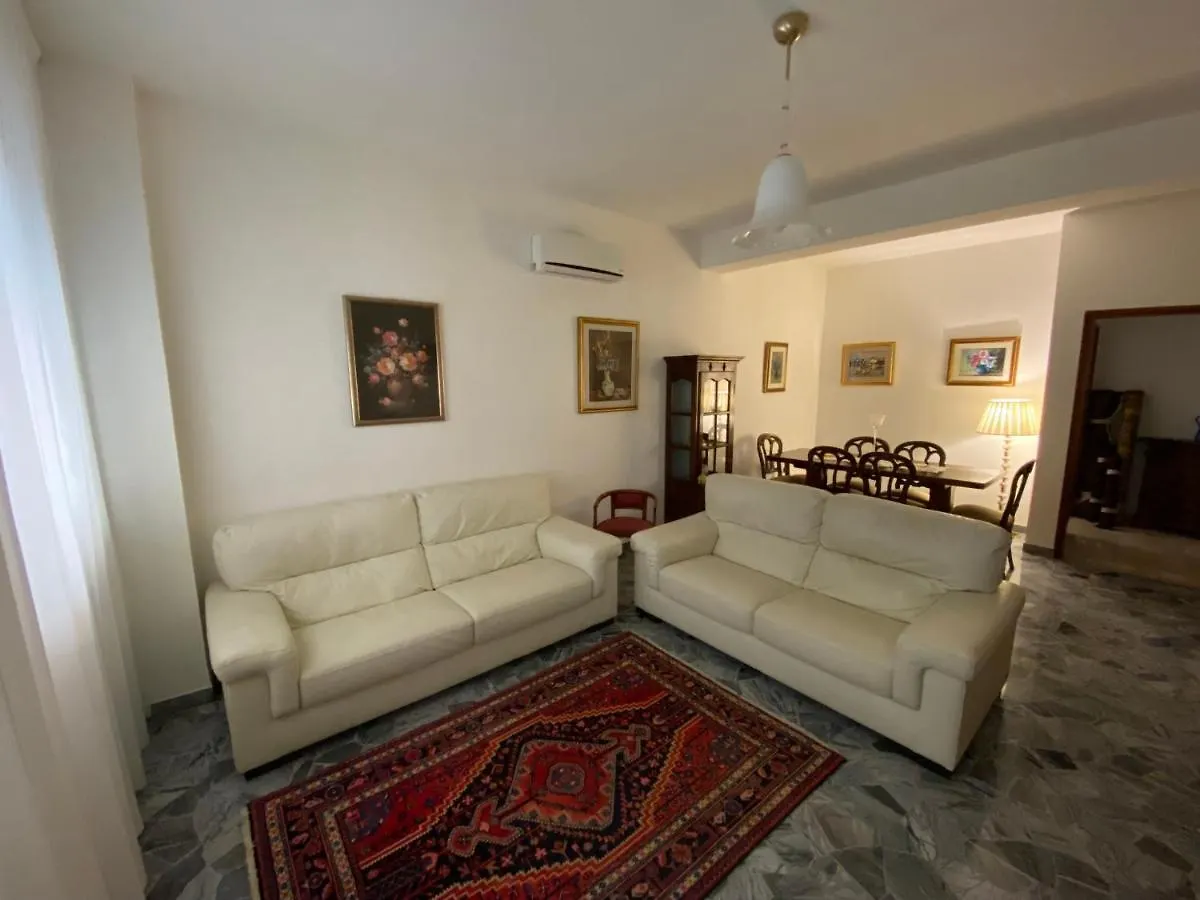 Rene House Apartment Ferrara
