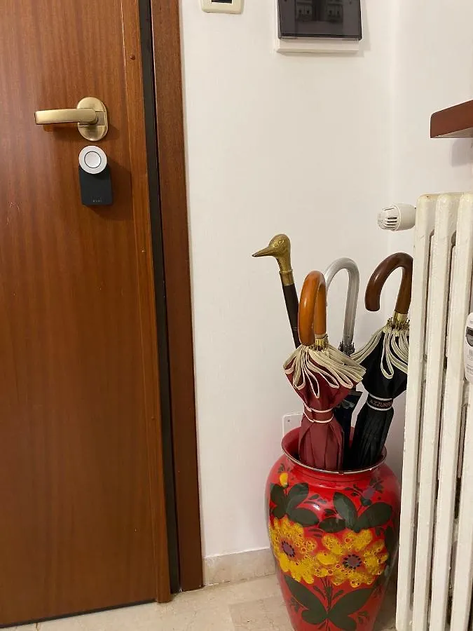 Rene House Apartment Ferrara