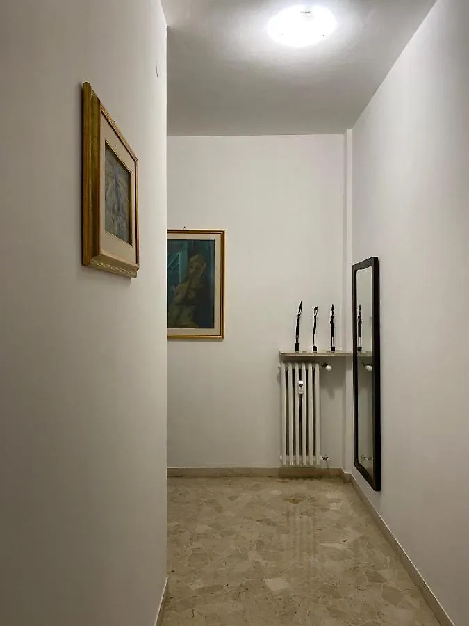 Rene House Apartment Ferrara Italy