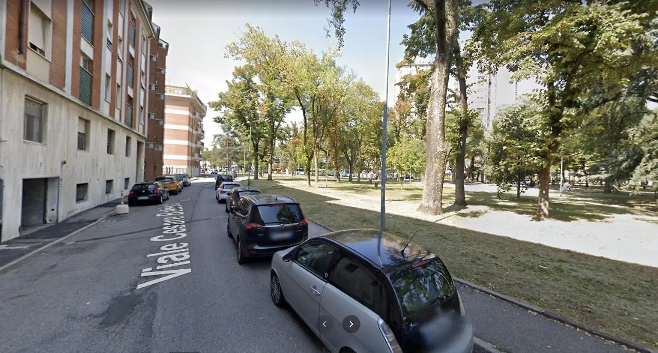 Rene House Apartment Ferrara