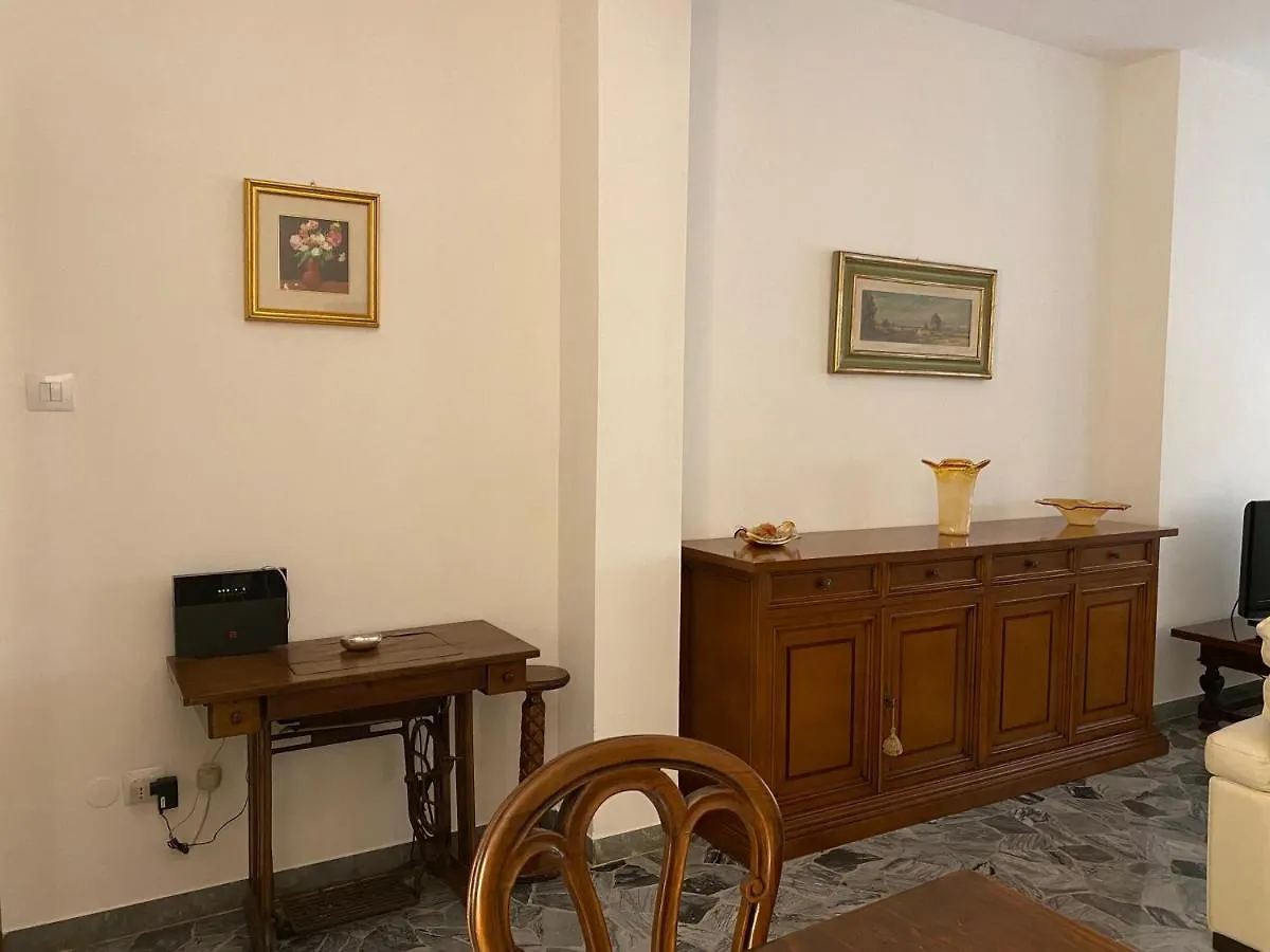 Rene House Apartment Ferrara Italy