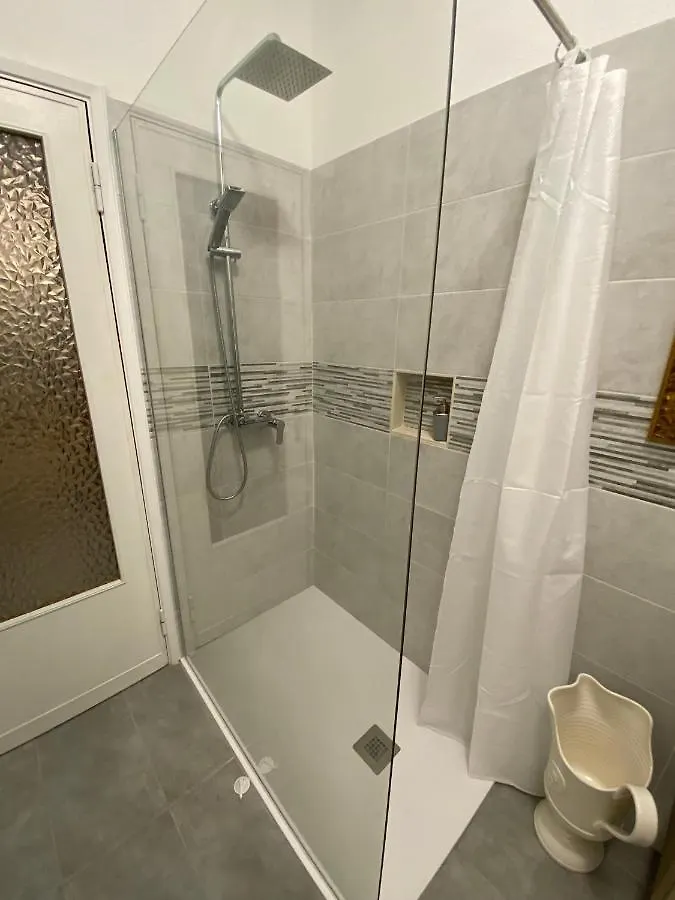 Rene House Apartment Ferrara