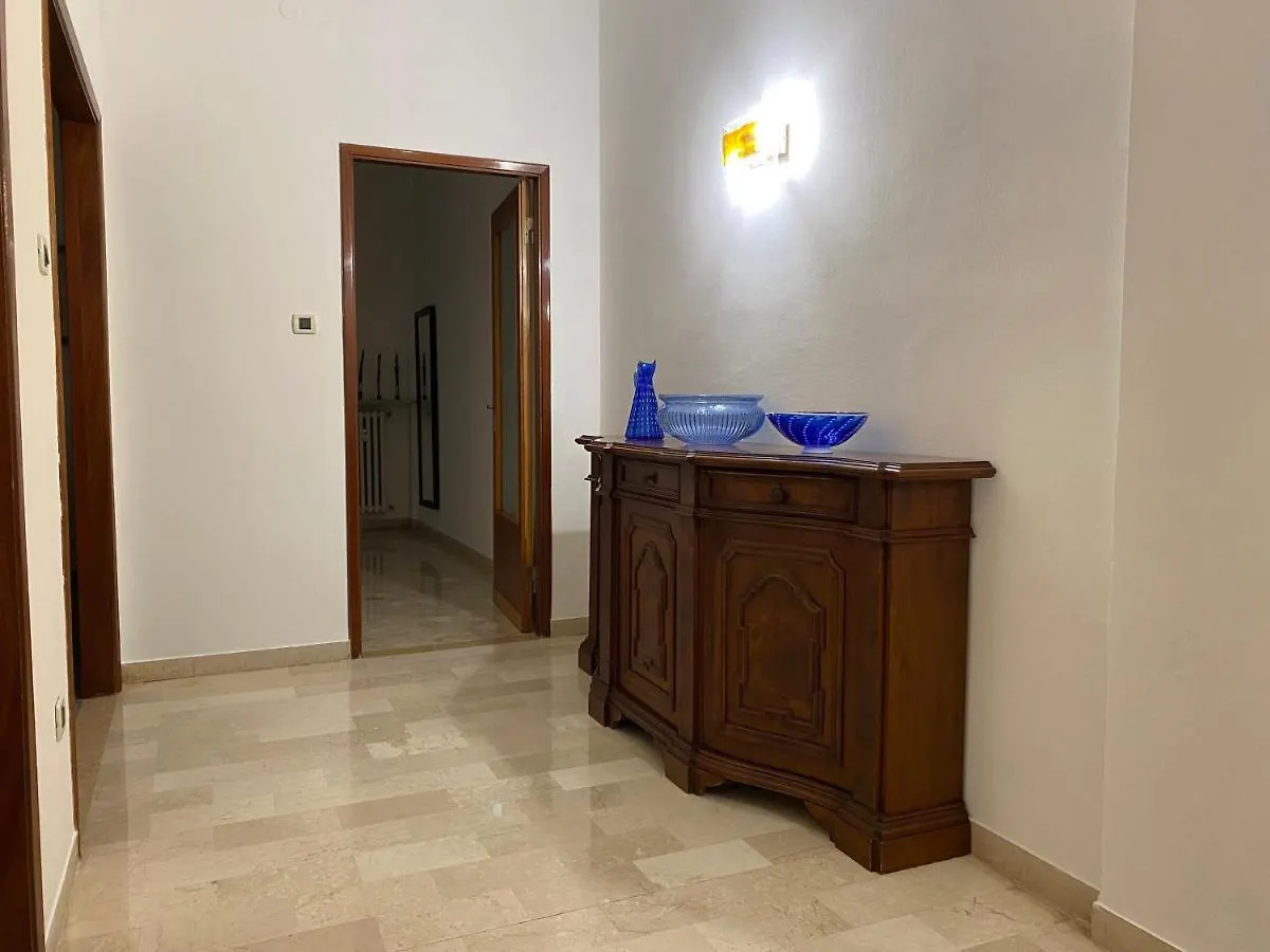 Rene House Apartment Ferrara Italy