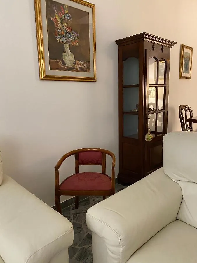 Rene House Apartment Ferrara