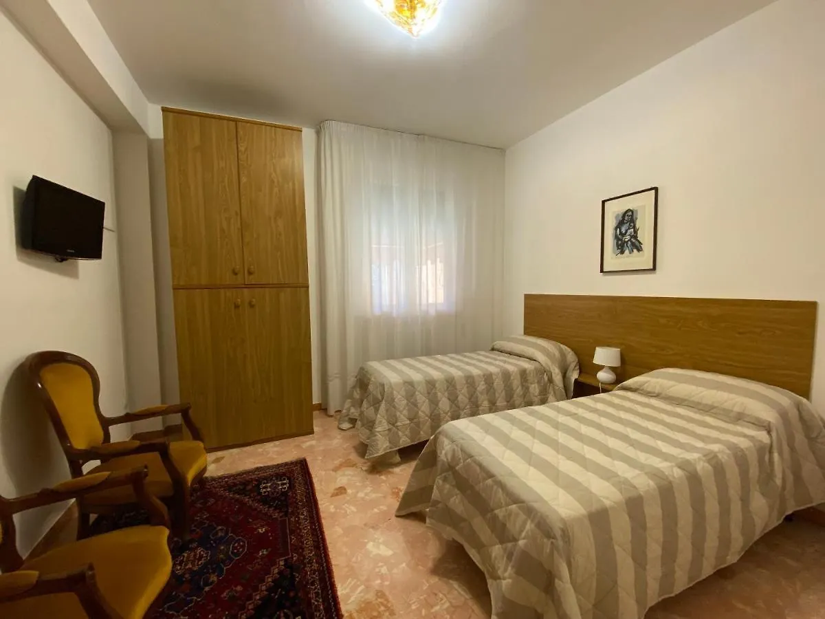 Rene House Apartment Ferrara