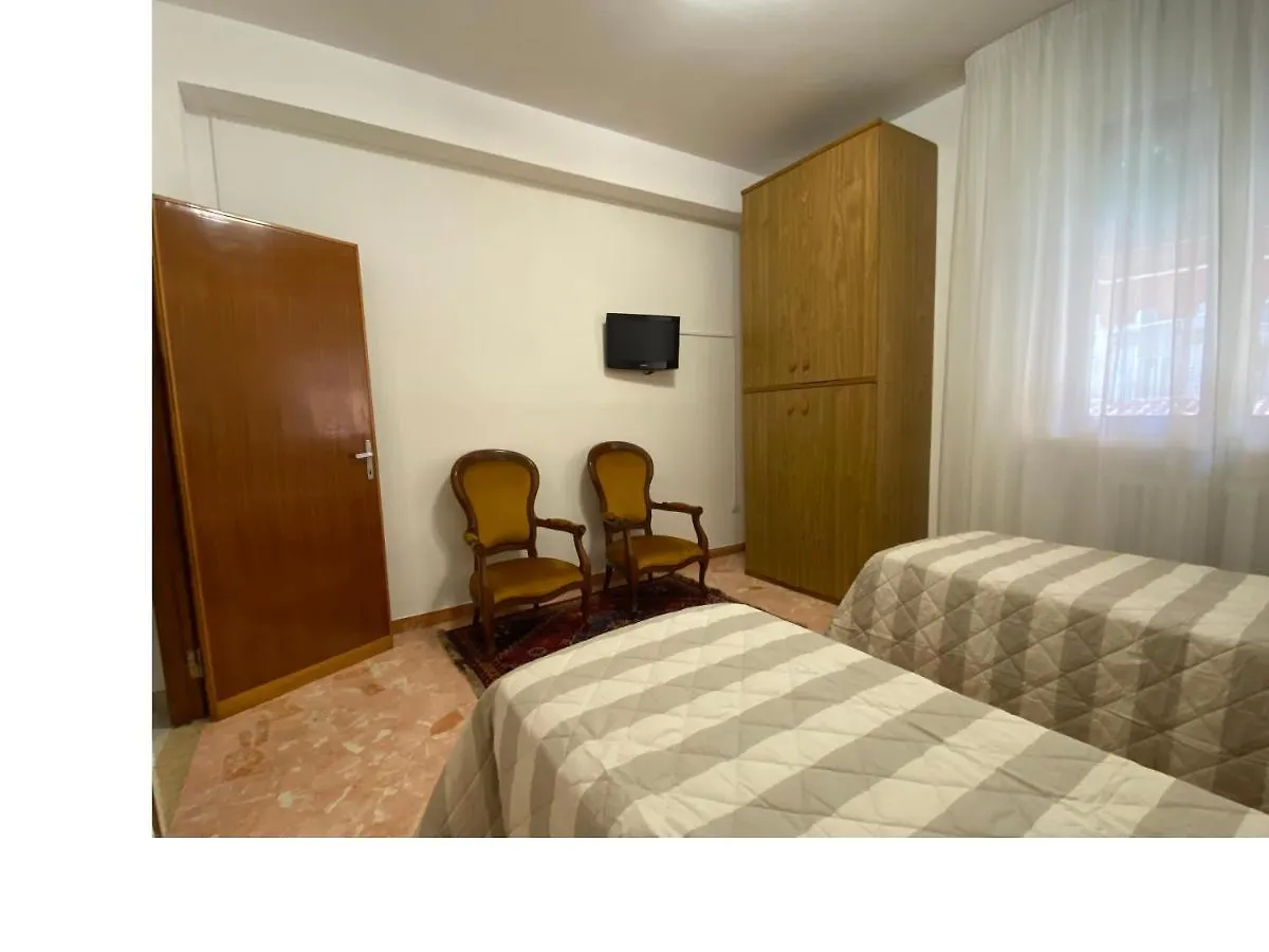 Rene House Apartment Ferrara