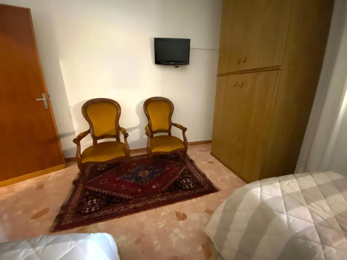 Rene House Apartment Ferrara