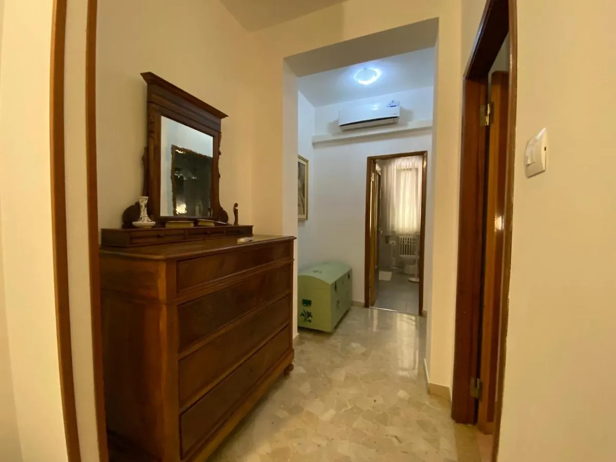 Rene House Apartment Ferrara