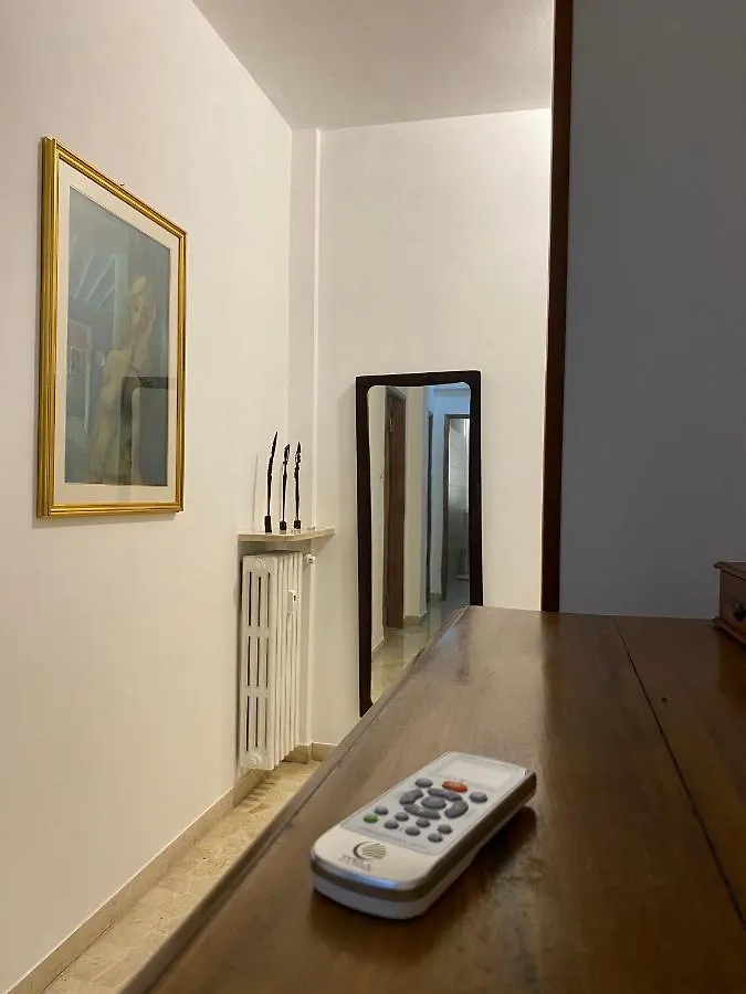 Rene House Apartment Ferrara