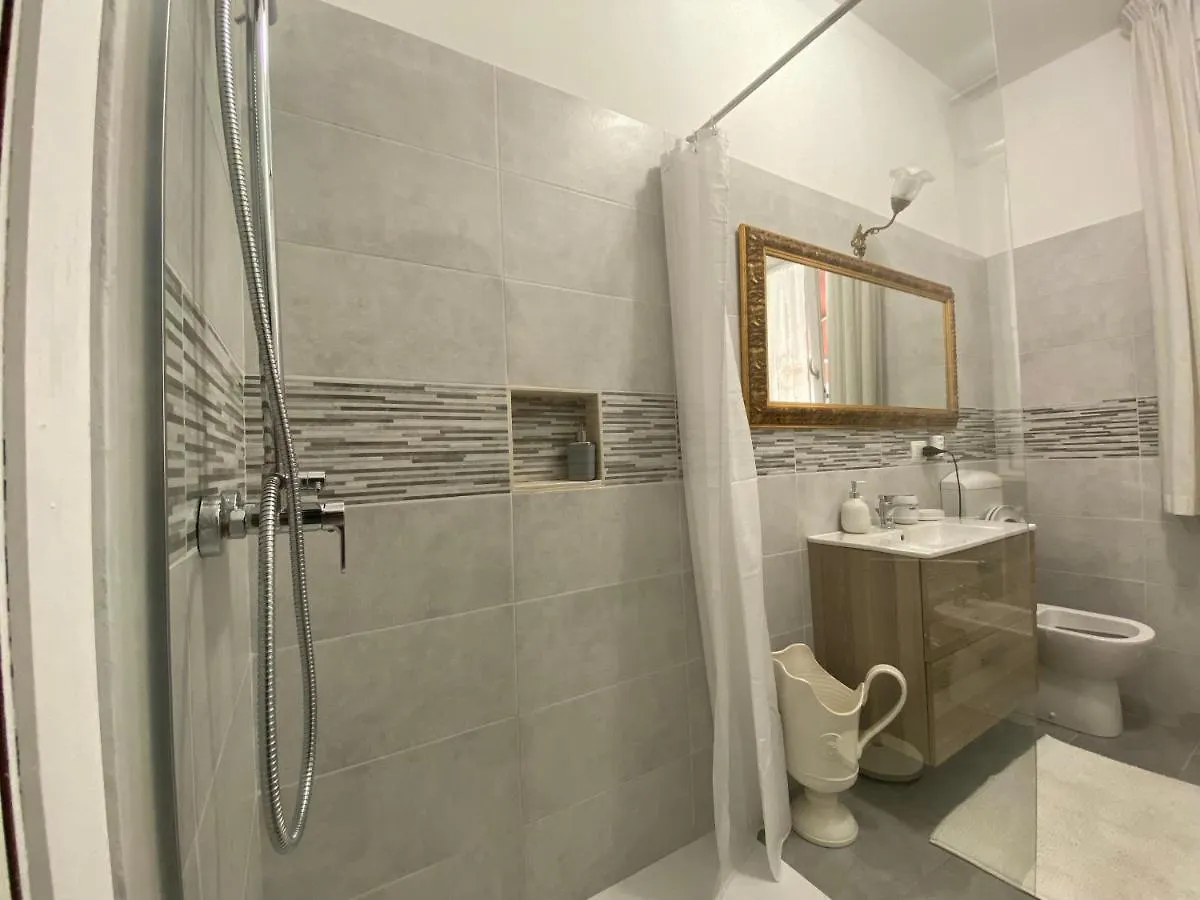 Rene House Apartment Ferrara