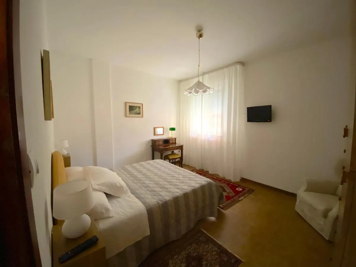 Rene House Apartment Ferrara