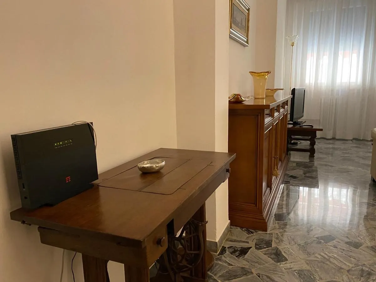 Rene House Apartment Ferrara