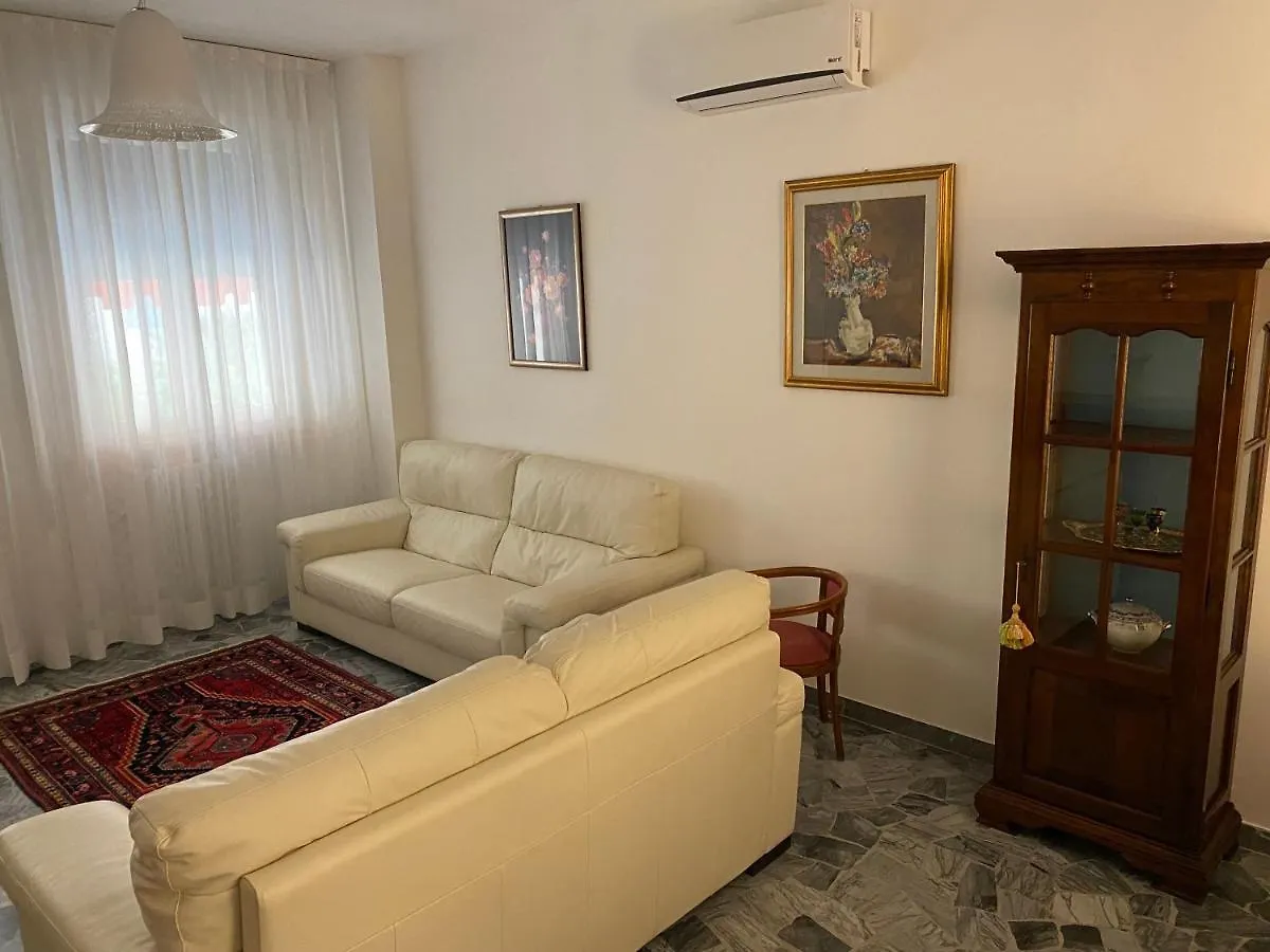 Rene House Apartment Ferrara