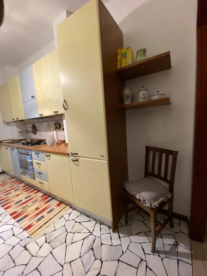 Rene House Apartment Ferrara