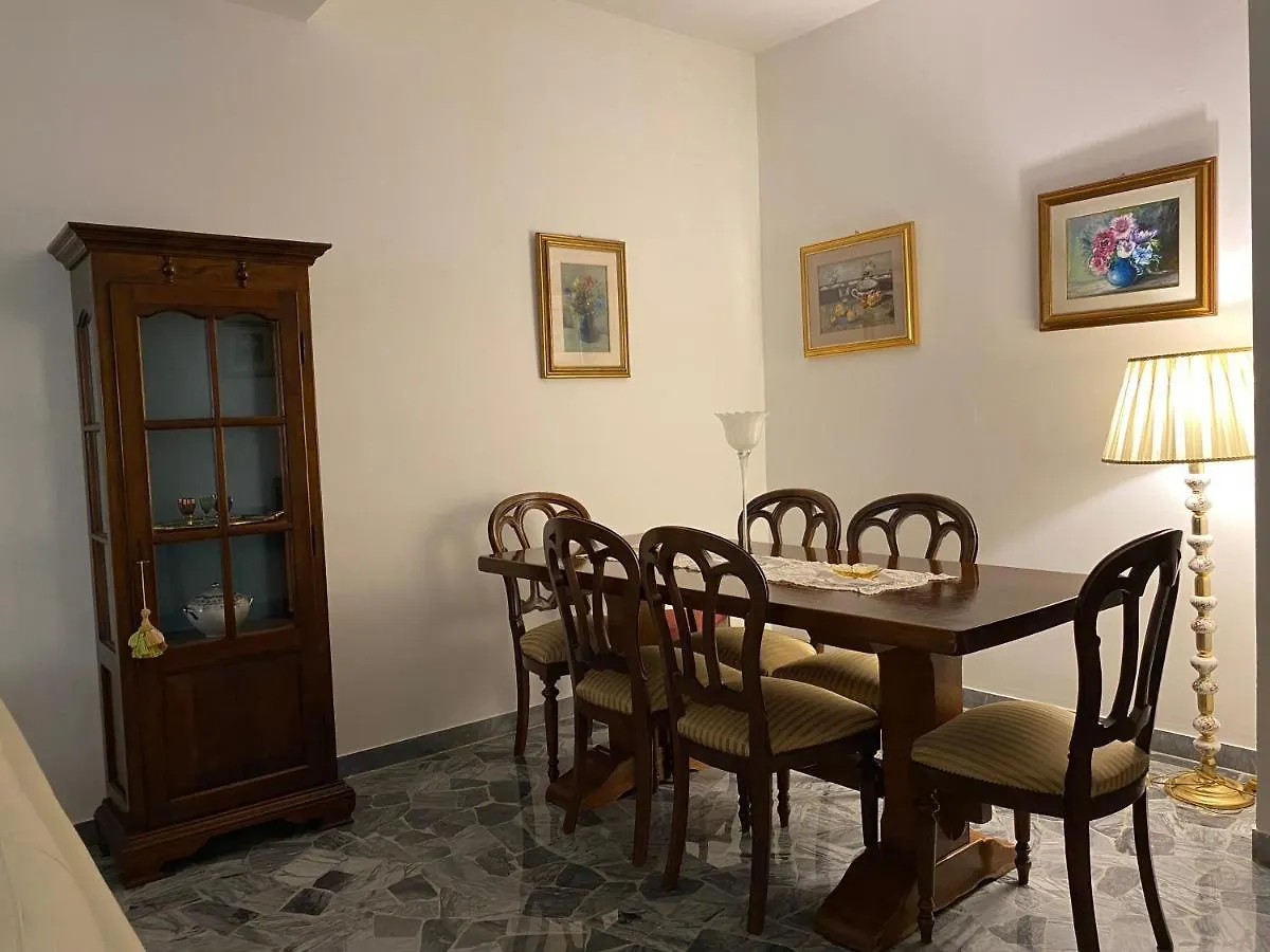 Rene House Apartment Ferrara 0*,  Italy