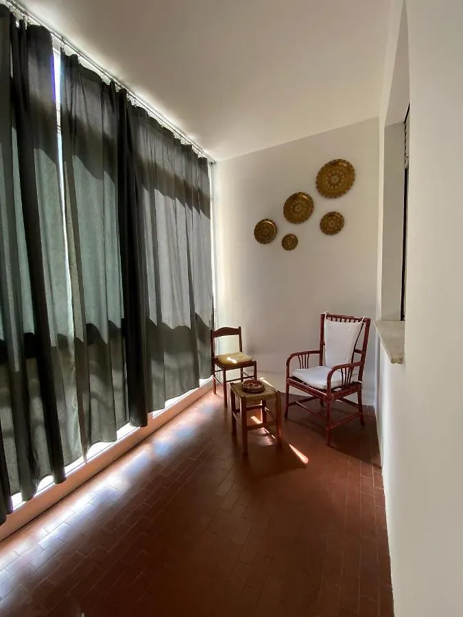 Rene House Apartment Ferrara