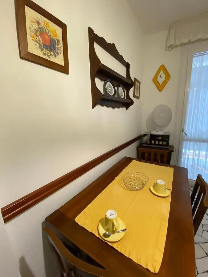 Rene House Apartment Ferrara Italy