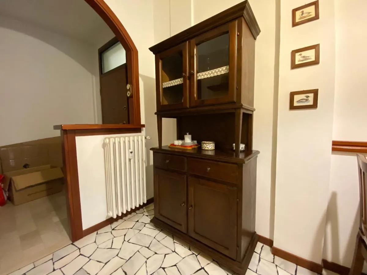 Rene House Apartment Ferrara
