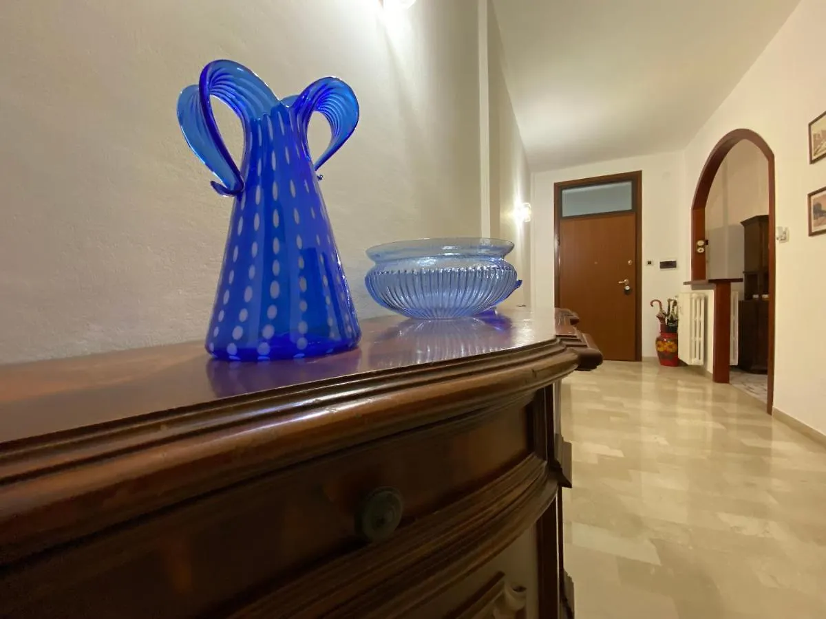 Rene House Apartment Ferrara 0*,  Italy