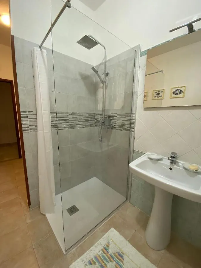 Rene House Apartment Ferrara Italy