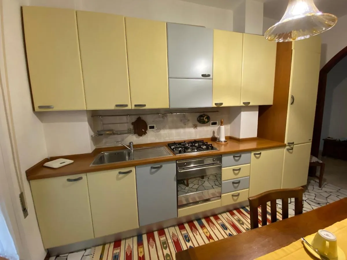 Rene House Apartment Ferrara 0*,