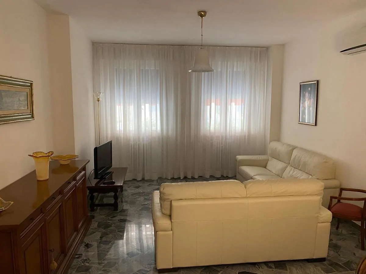 Rene House Apartment Ferrara