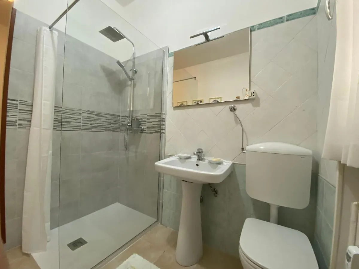 Rene House Apartment Ferrara