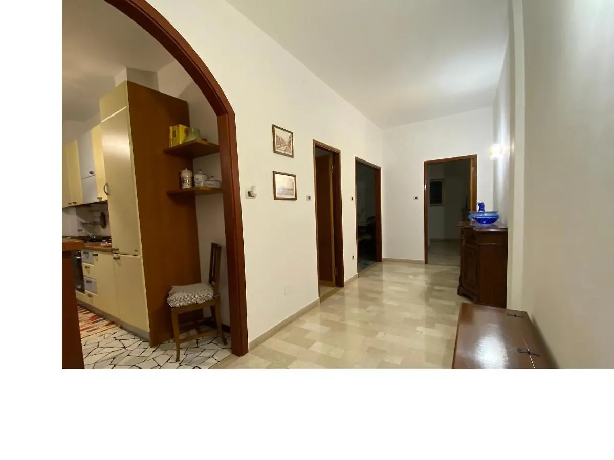 Rene House Apartment Ferrara