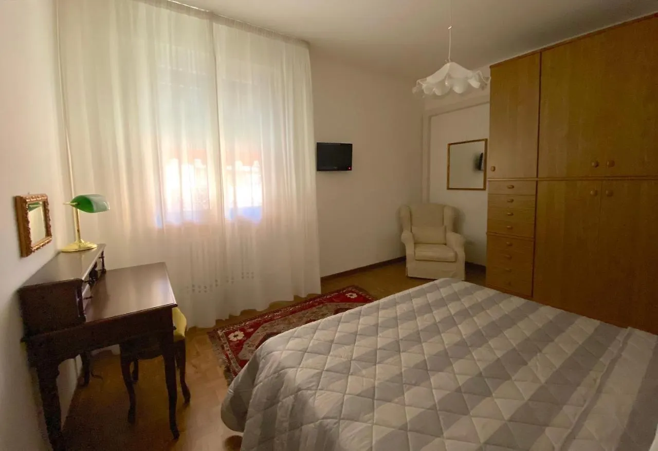 Rene House Apartment Ferrara