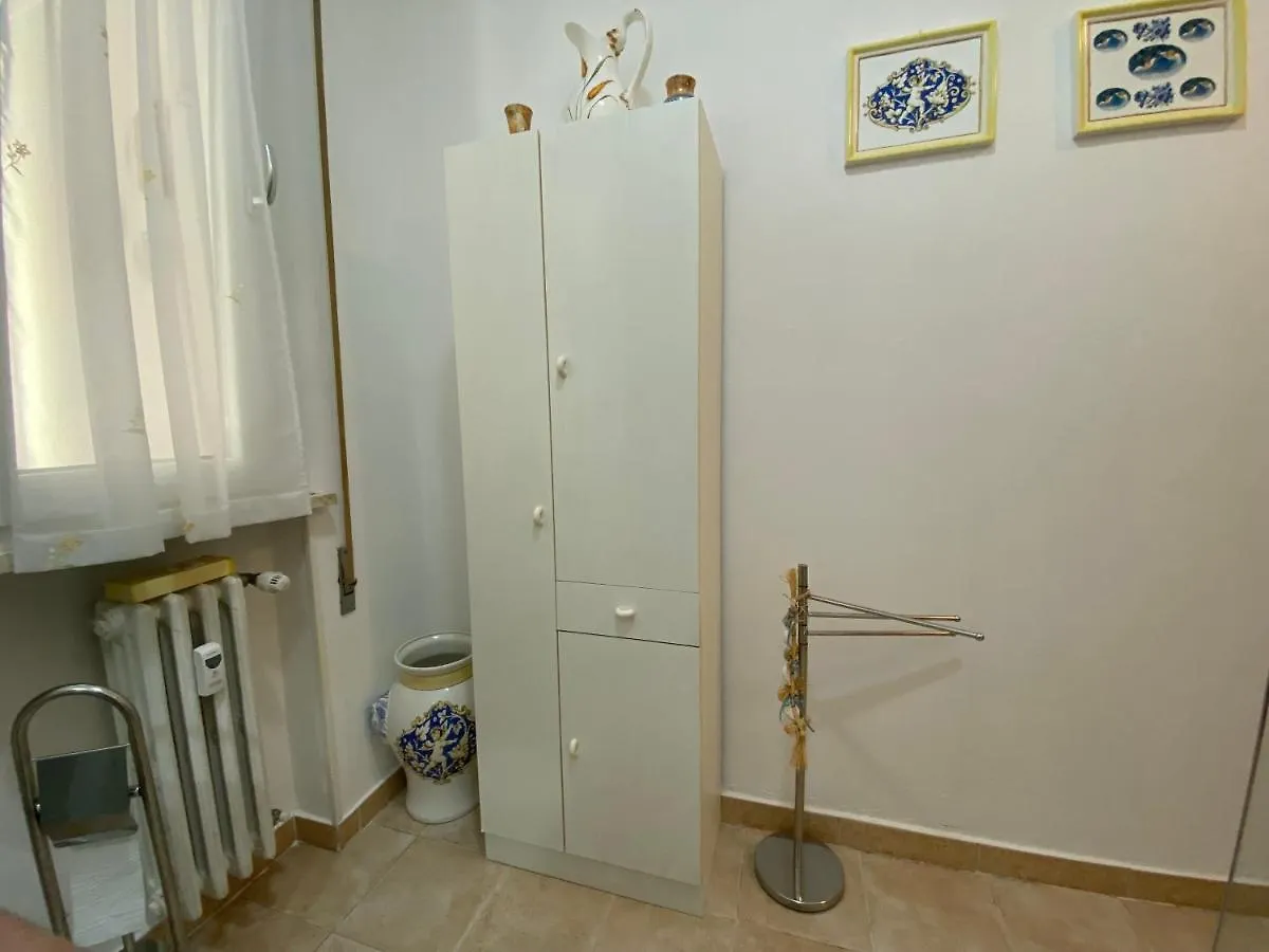 Rene House Apartment Ferrara