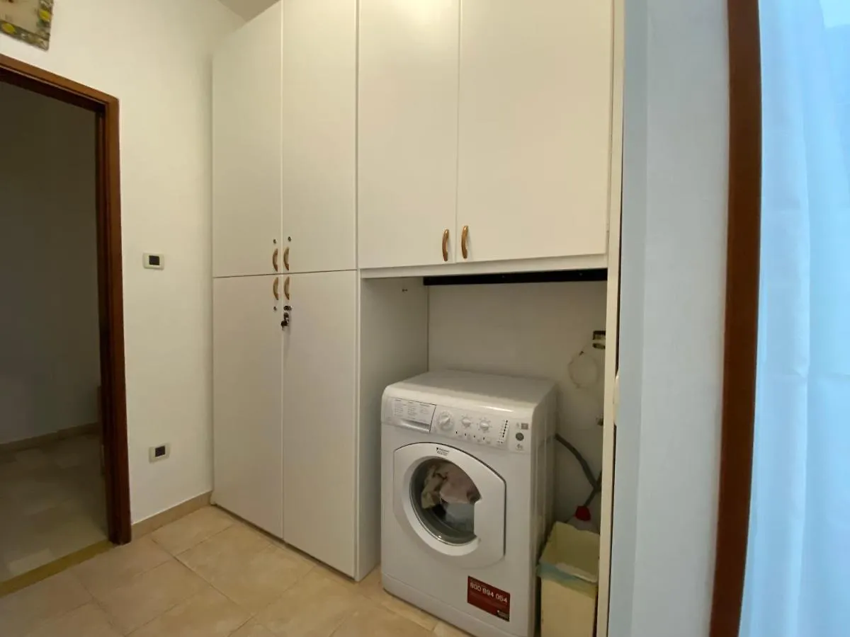 Rene House Apartment Ferrara