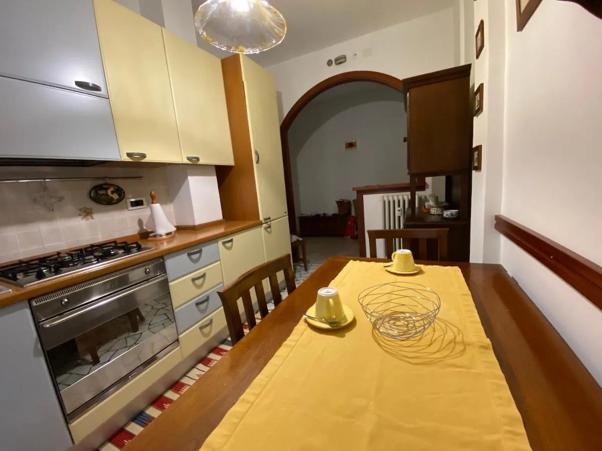 Rene House Apartment Ferrara