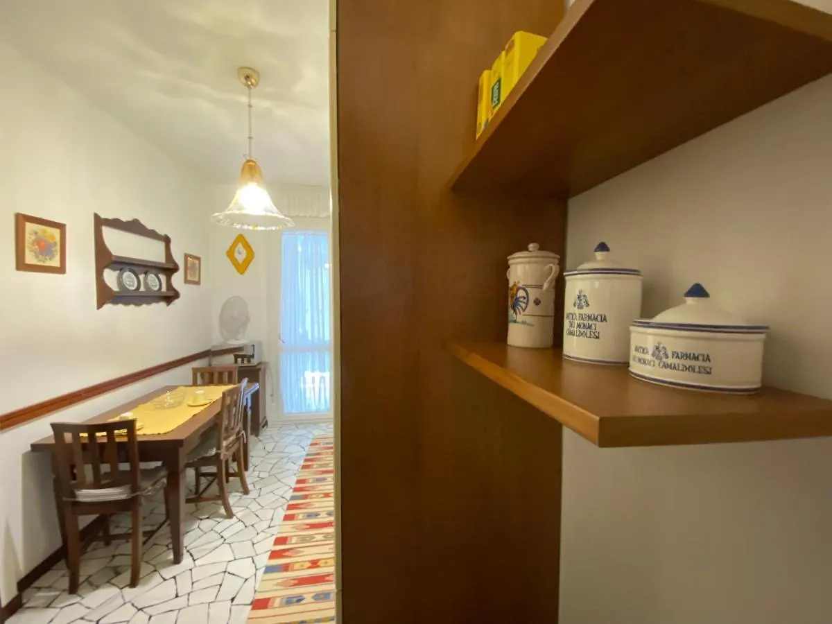 Rene House Apartment Ferrara 0*,  Italy