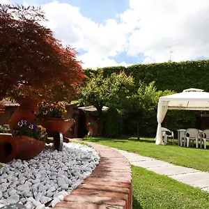 Bed & Breakfast Oasi And Breakfast, Ferrara