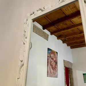 Green Rooms Ferrara Gasthof