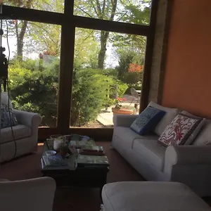 Séjour à la campagne Cedrara, Ferrare