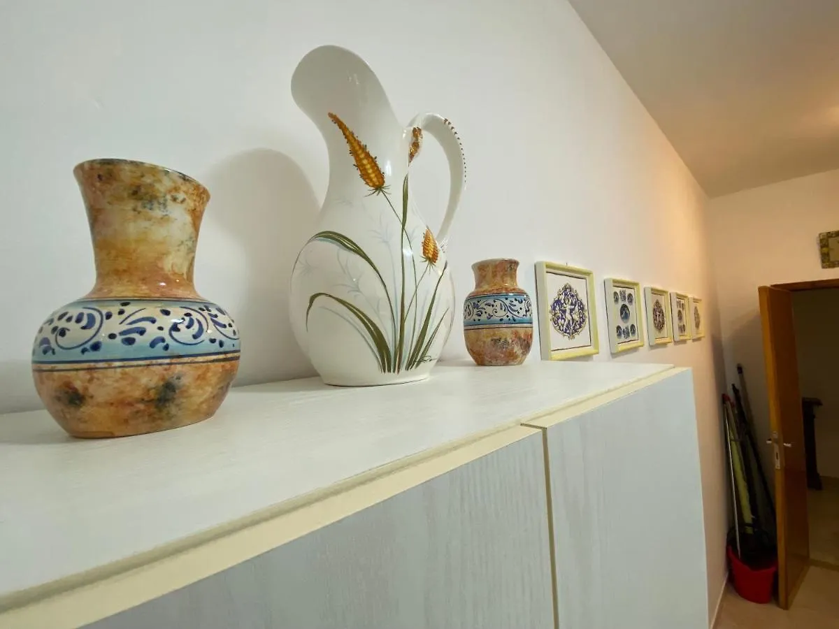 Rene House Apartment Ferrara Italy