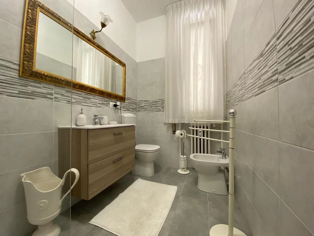 Rene House Apartment Ferrara 0*,  Italy